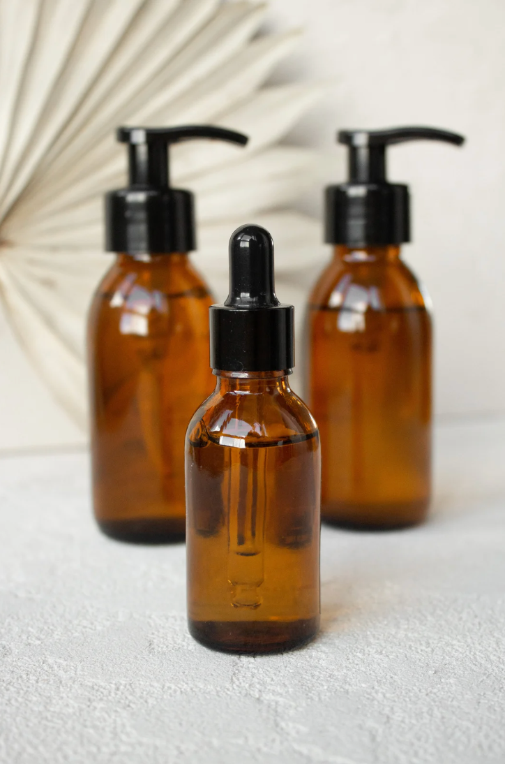 Body Oil