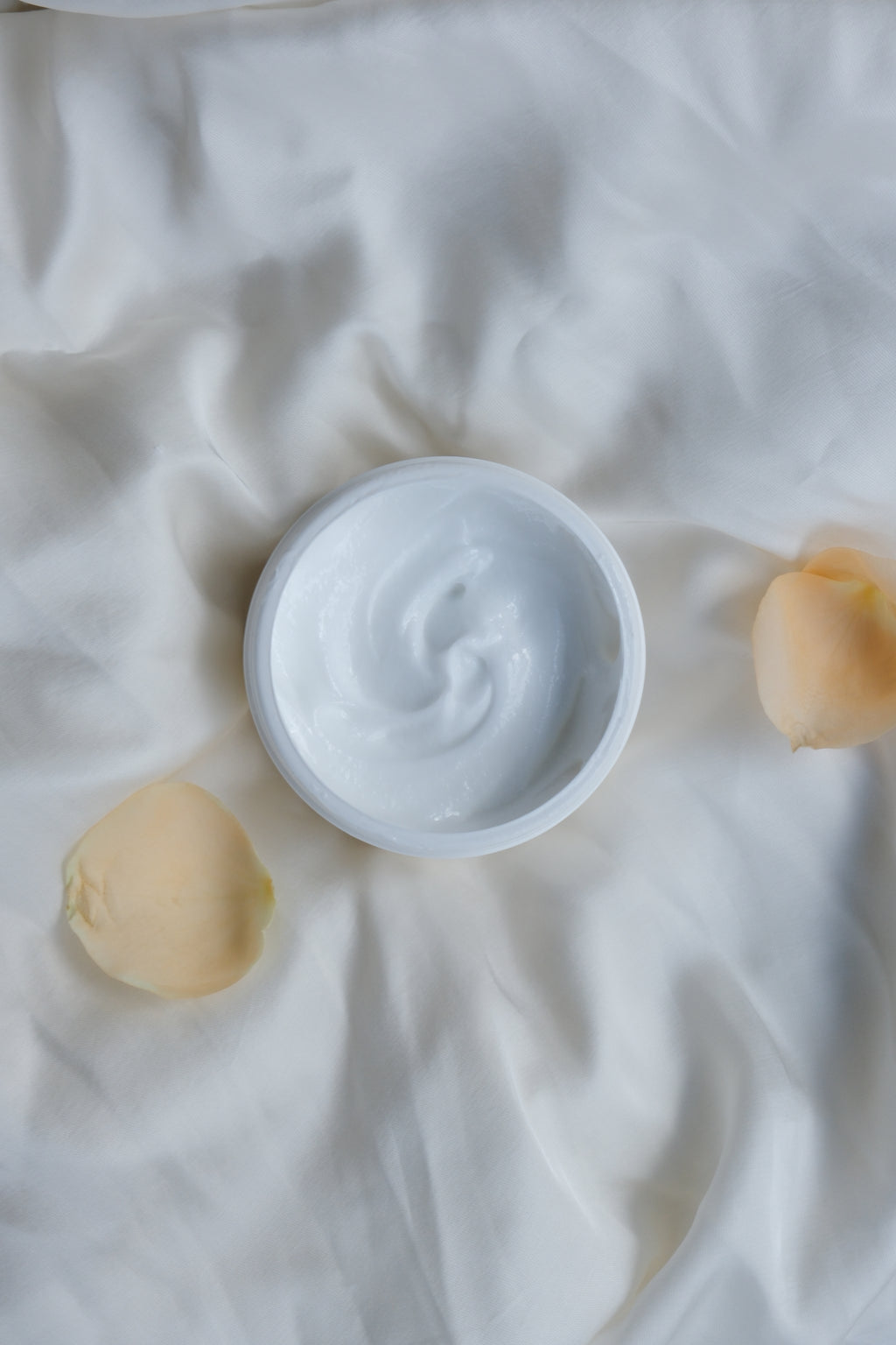 Body Butter Rose - 250 ml