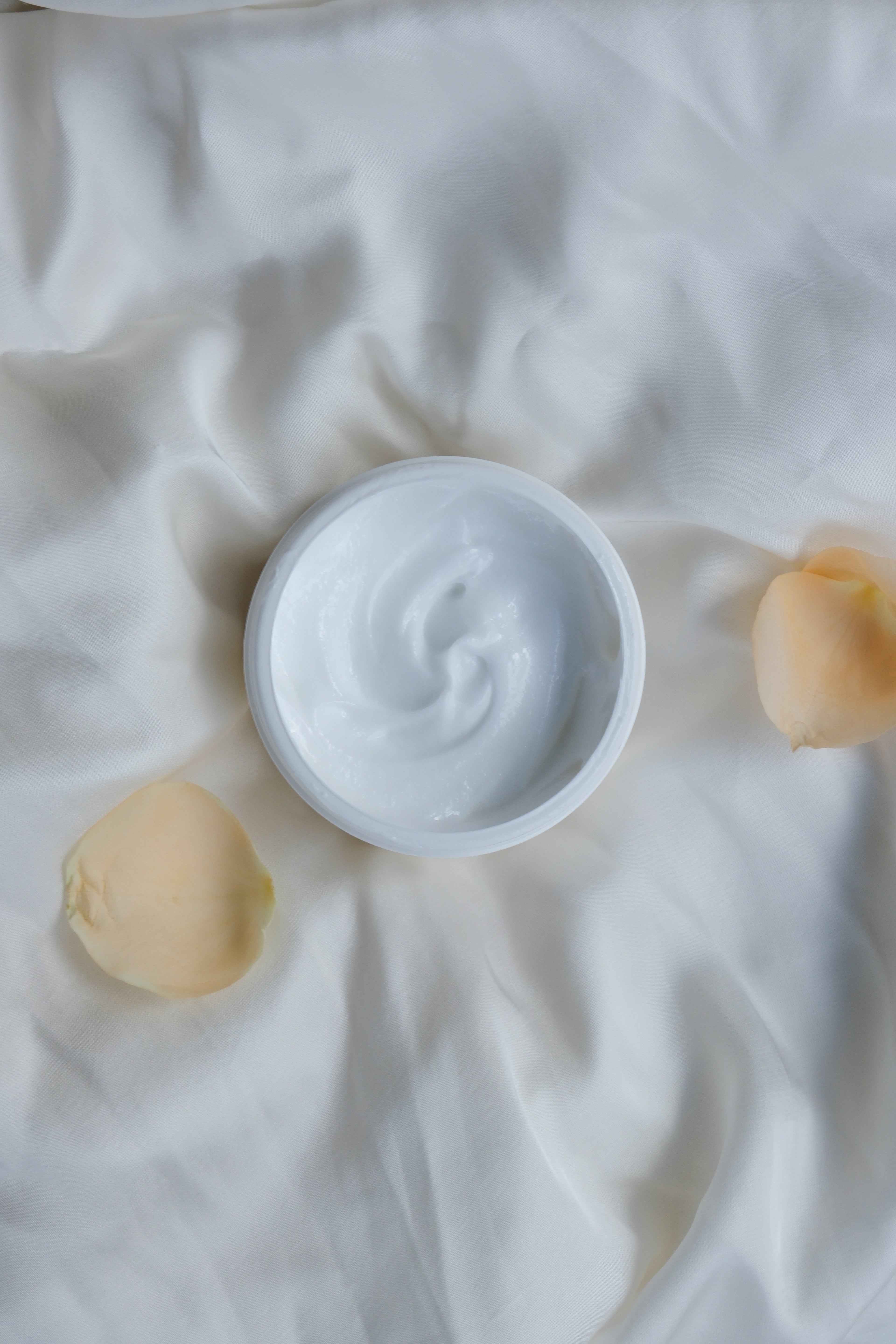 Body Butter Rose - 250 ml